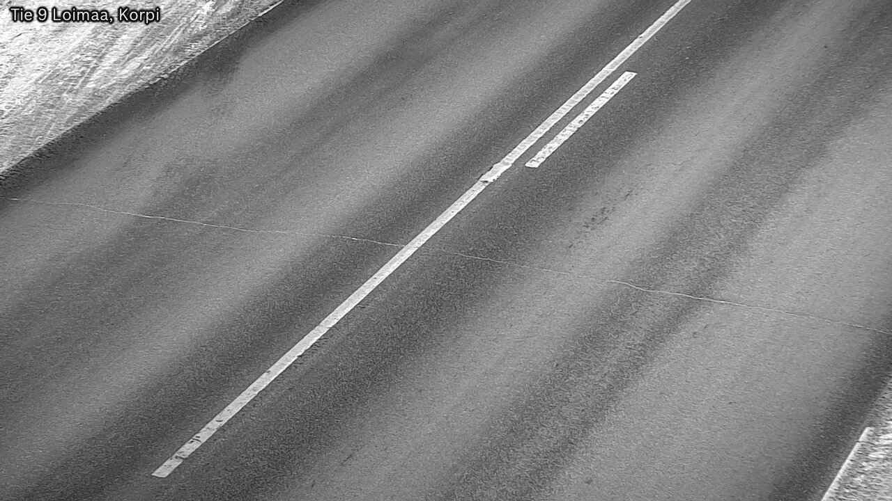 Kelikamerat Kuva Tie 9 Loimaa, Korpi, Loimaa, Varsinais-Suomi