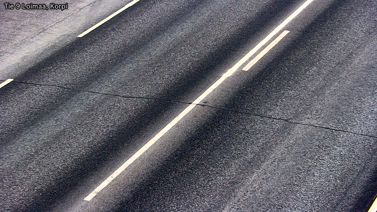 Kelikamerat Kuva Tie 9 Loimaa, Korpi, Loimaa, Varsinais-Suomi