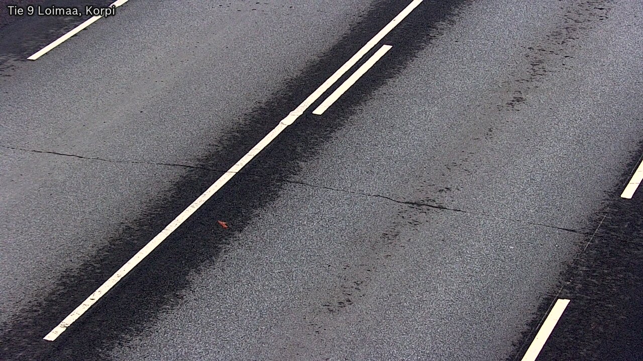 Kelikamerat Kuva Tie 9 Loimaa, Korpi, Loimaa, Varsinais-Suomi