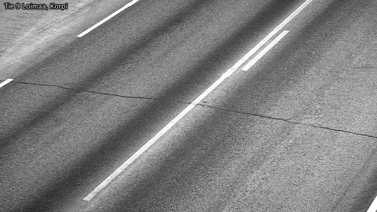 Kelikamerat Kuva Tie 9 Loimaa, Korpi, Loimaa, Varsinais-Suomi