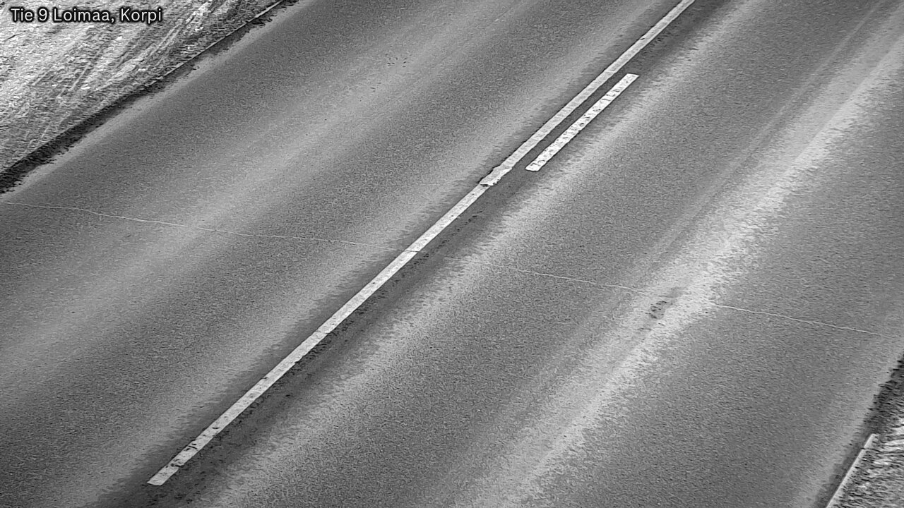 Kelikamerat Kuva Tie 9 Loimaa, Korpi, Loimaa, Varsinais-Suomi