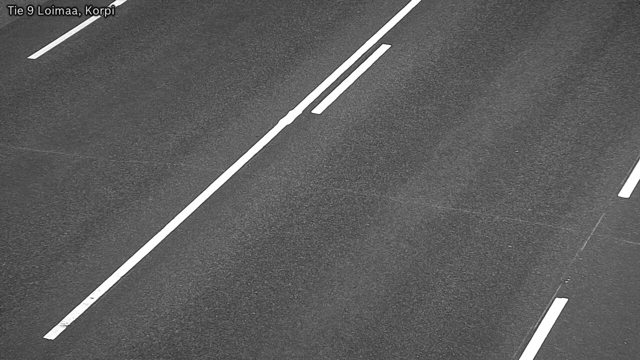 Kelikamerat Kuva Tie 9 Loimaa, Korpi, Loimaa, Varsinais-Suomi