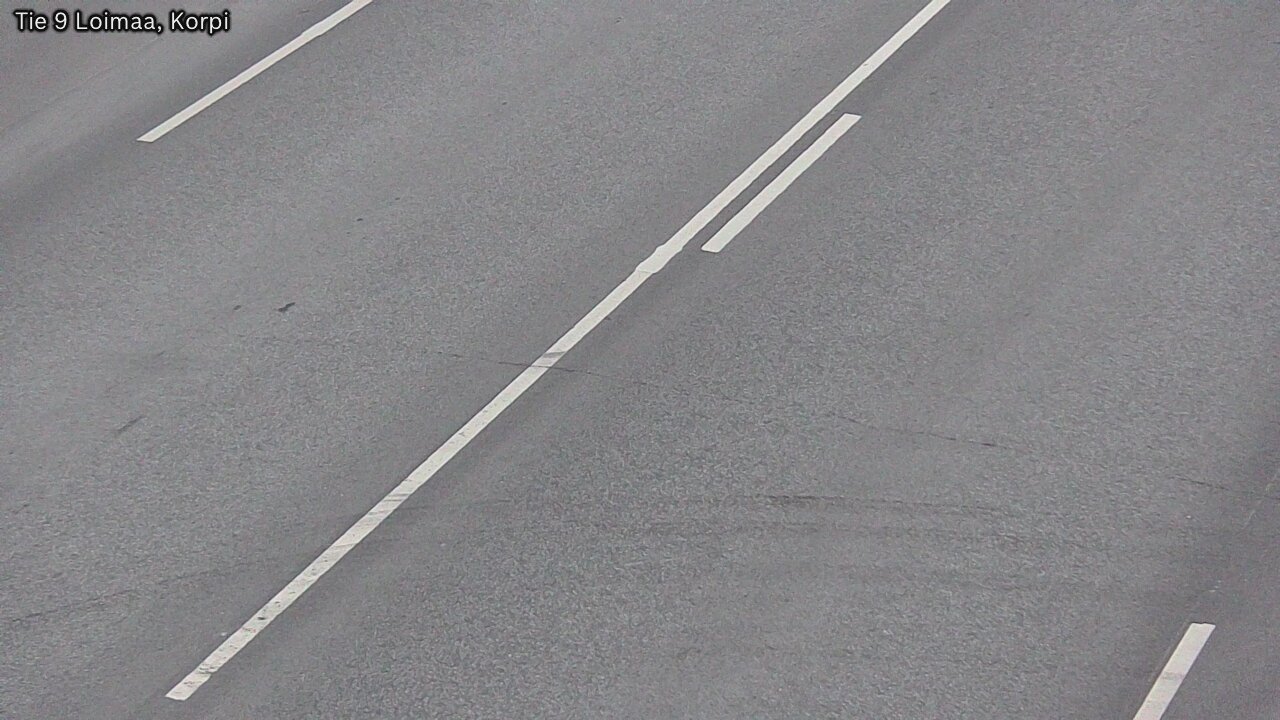 Kelikamerat Kuva Tie 9 Loimaa, Korpi, Loimaa, Varsinais-Suomi