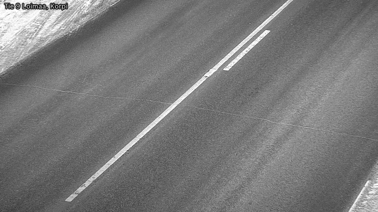 Kelikamerat Kuva Tie 9 Loimaa, Korpi, Loimaa, Varsinais-Suomi