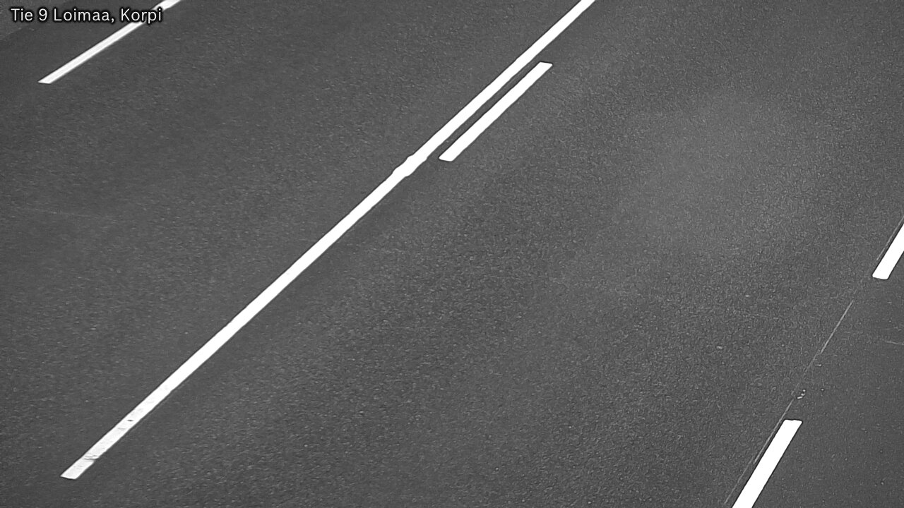 Kelikamerat Kuva Tie 9 Loimaa, Korpi, Loimaa, Varsinais-Suomi