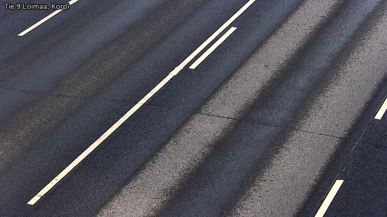 Kelikamerat Kuva Tie 9 Loimaa, Korpi, Loimaa, Varsinais-Suomi