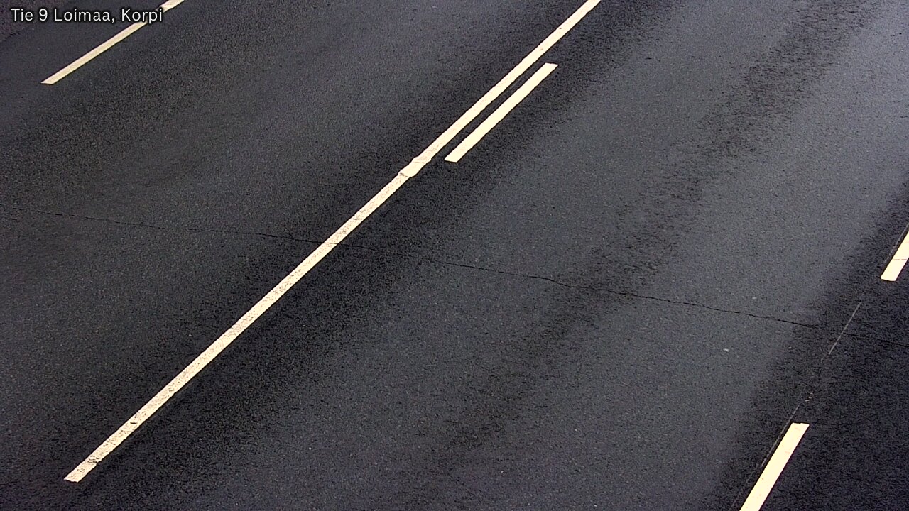 Kelikamerat Kuva Tie 9 Loimaa, Korpi, Loimaa, Varsinais-Suomi