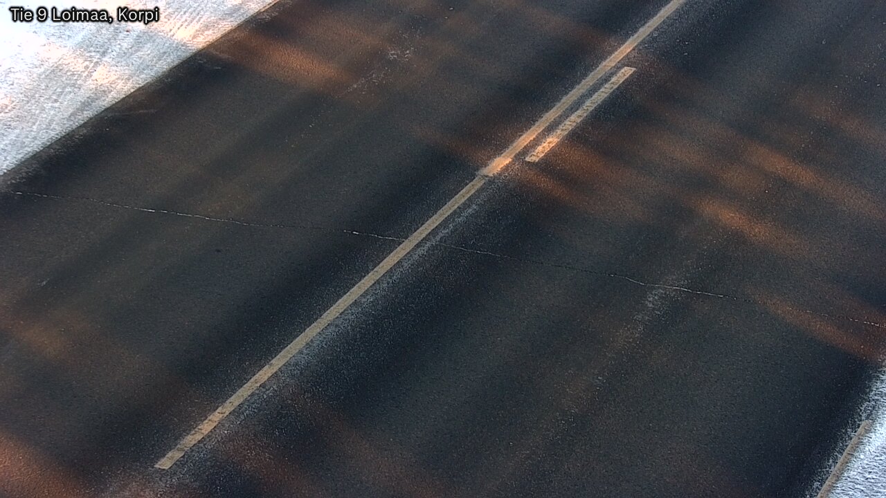 Kelikamerat Kuva Tie 9 Loimaa, Korpi, Loimaa, Varsinais-Suomi