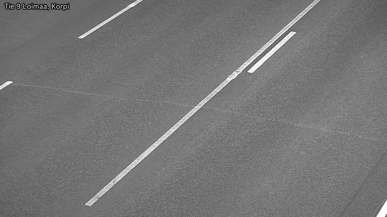 Kelikamerat Kuva Tie 9 Loimaa, Korpi, Loimaa, Varsinais-Suomi