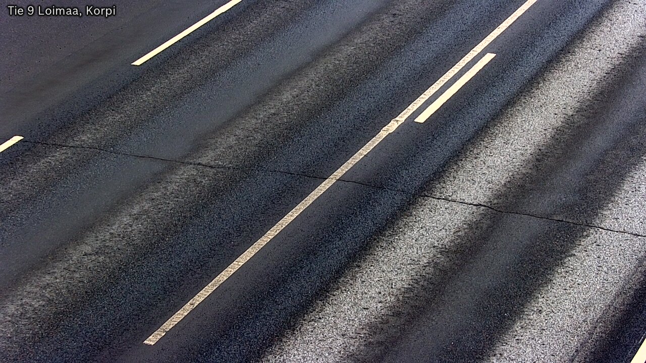 Weather Camera Image Road 9 Loimaa, Korpi, Loimaa, Varsinais-Suomi