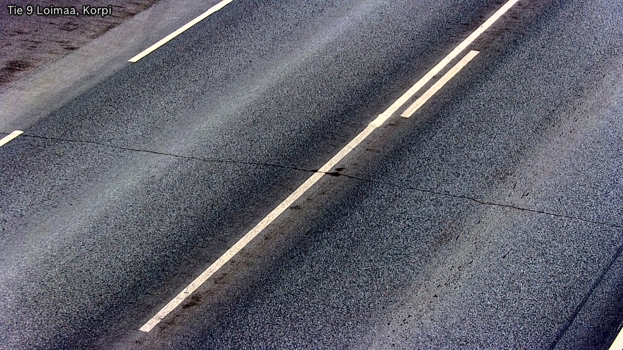 Kelikamerat Kuva Tie 9 Loimaa, Korpi, Loimaa, Varsinais-Suomi