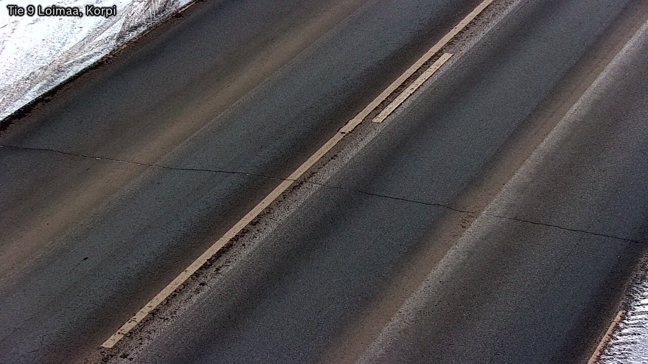 Kelikamerat Kuva Tie 9 Loimaa, Korpi, Loimaa, Varsinais-Suomi