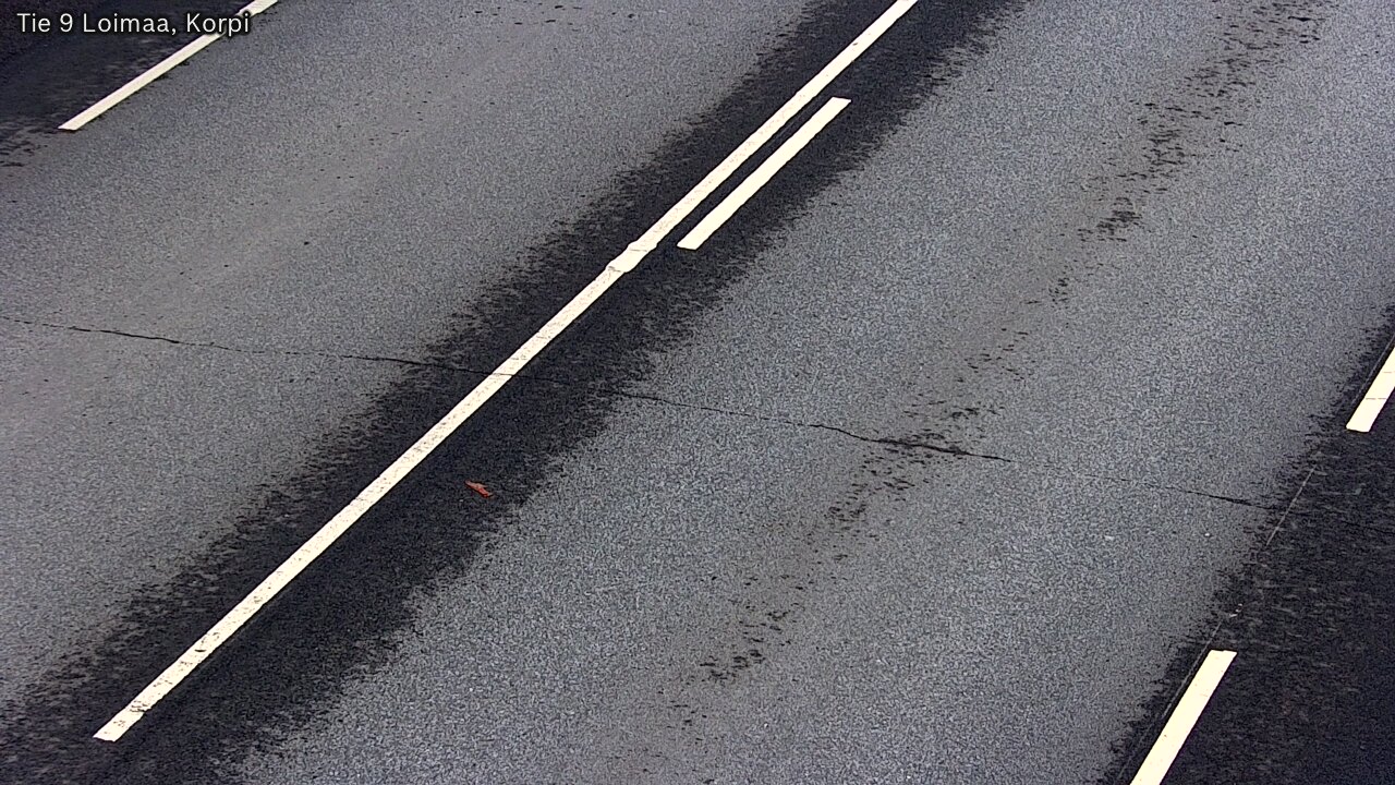 Kelikamerat Kuva Tie 9 Loimaa, Korpi, Loimaa, Varsinais-Suomi