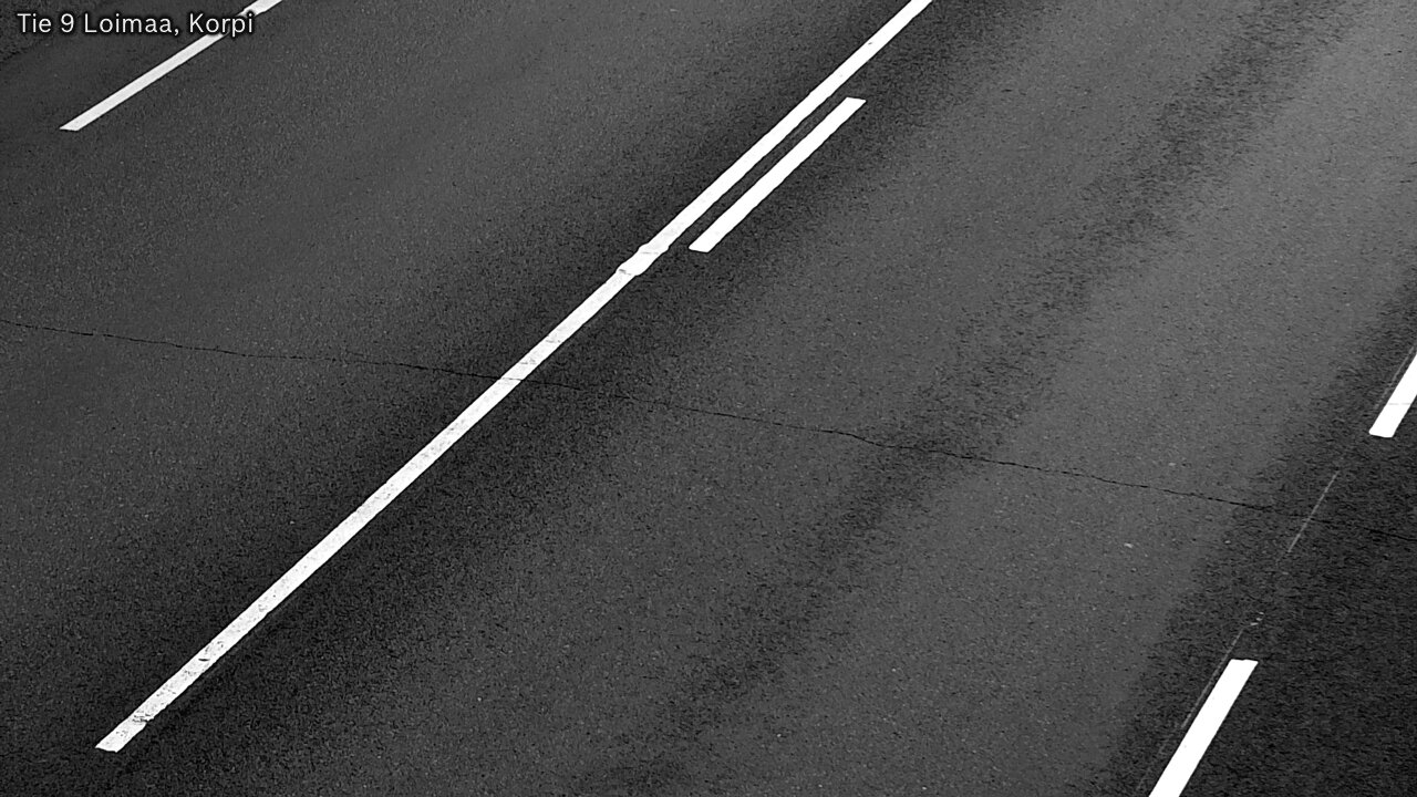 Kelikamerat Kuva Tie 9 Loimaa, Korpi, Loimaa, Varsinais-Suomi