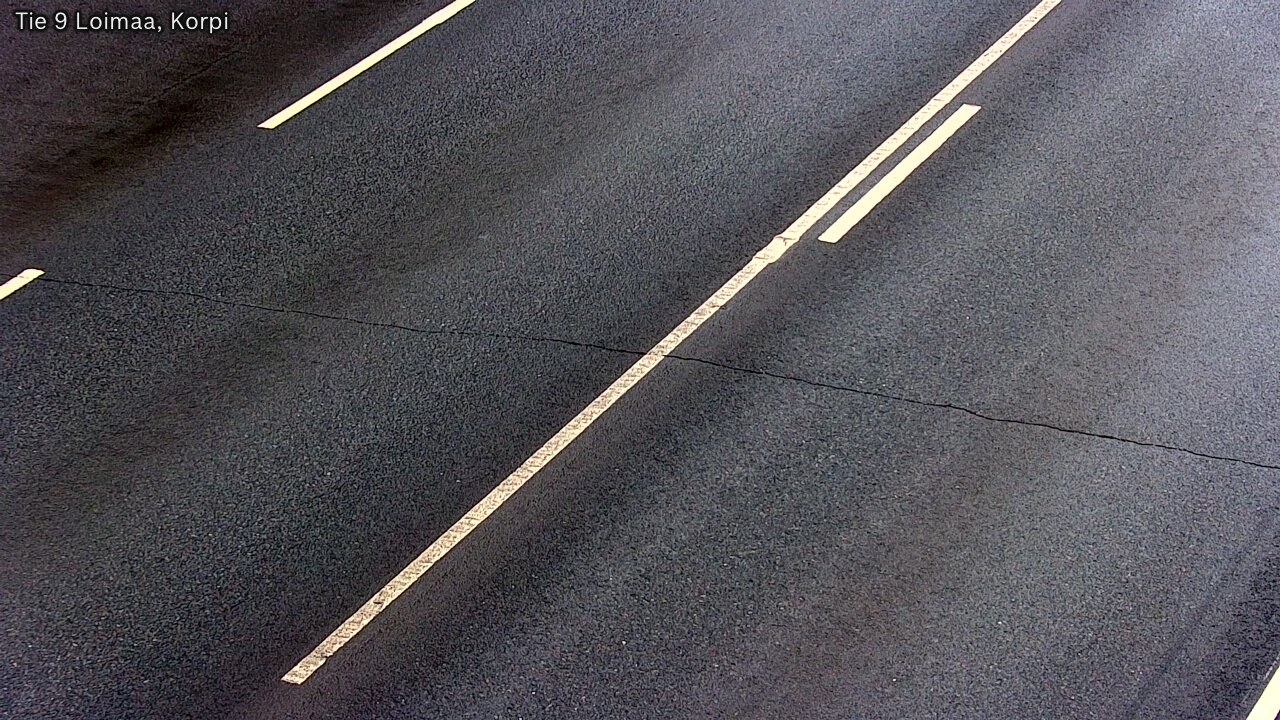 Kelikamerat Kuva Tie 9 Loimaa, Korpi, Loimaa, Varsinais-Suomi