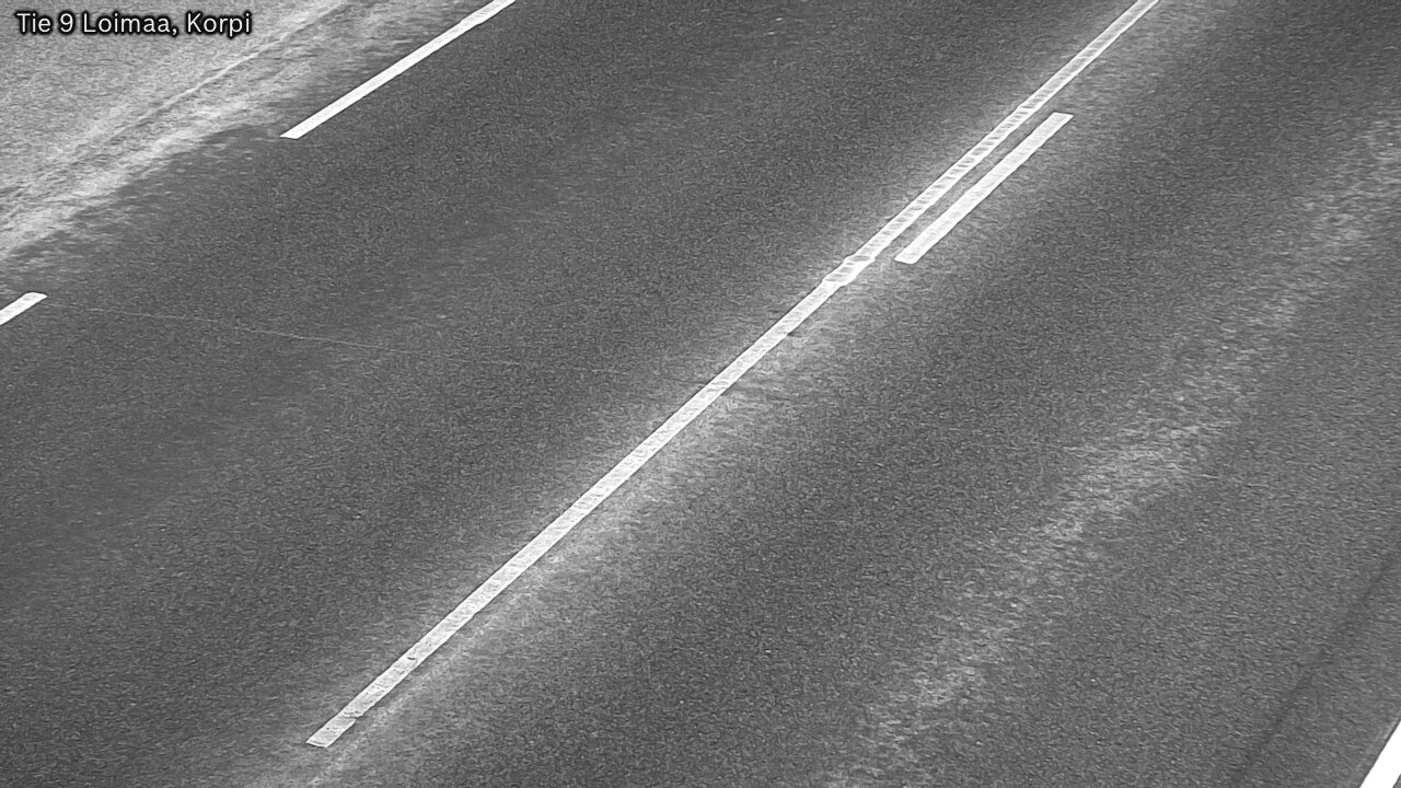 Kelikamerat Kuva Tie 9 Loimaa, Korpi, Loimaa, Varsinais-Suomi