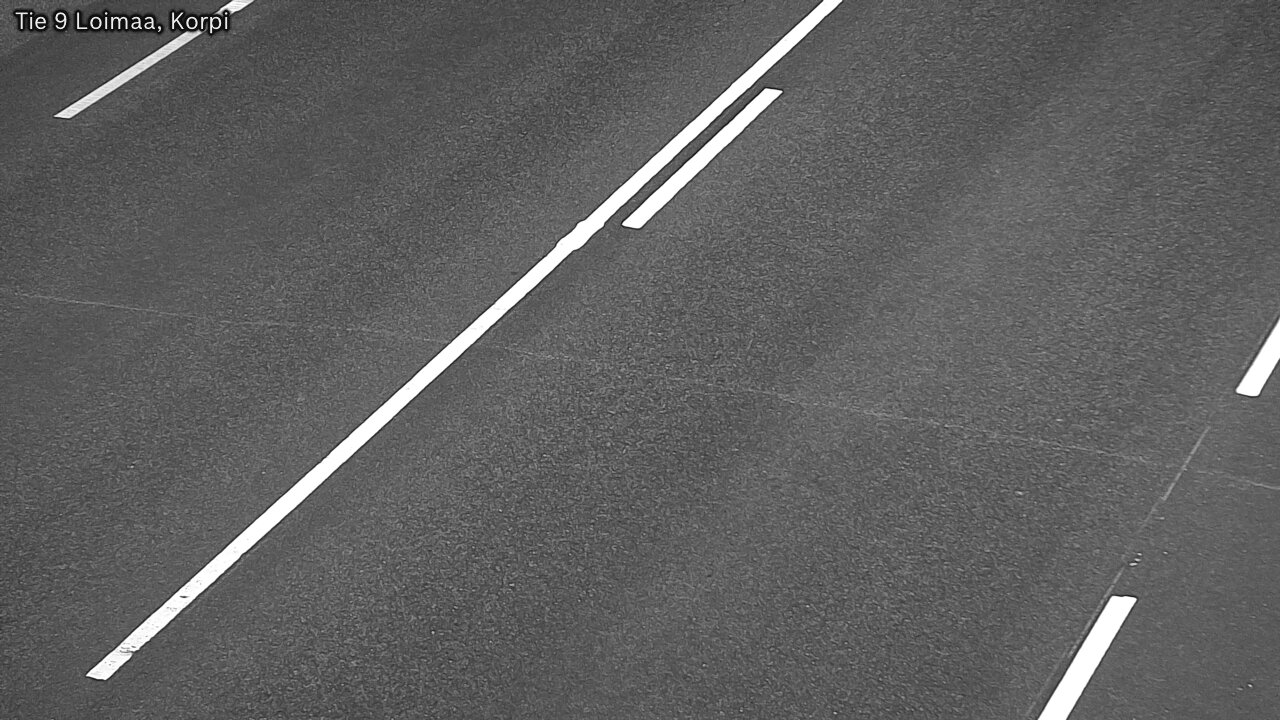 Kelikamerat Kuva Tie 9 Loimaa, Korpi, Loimaa, Varsinais-Suomi