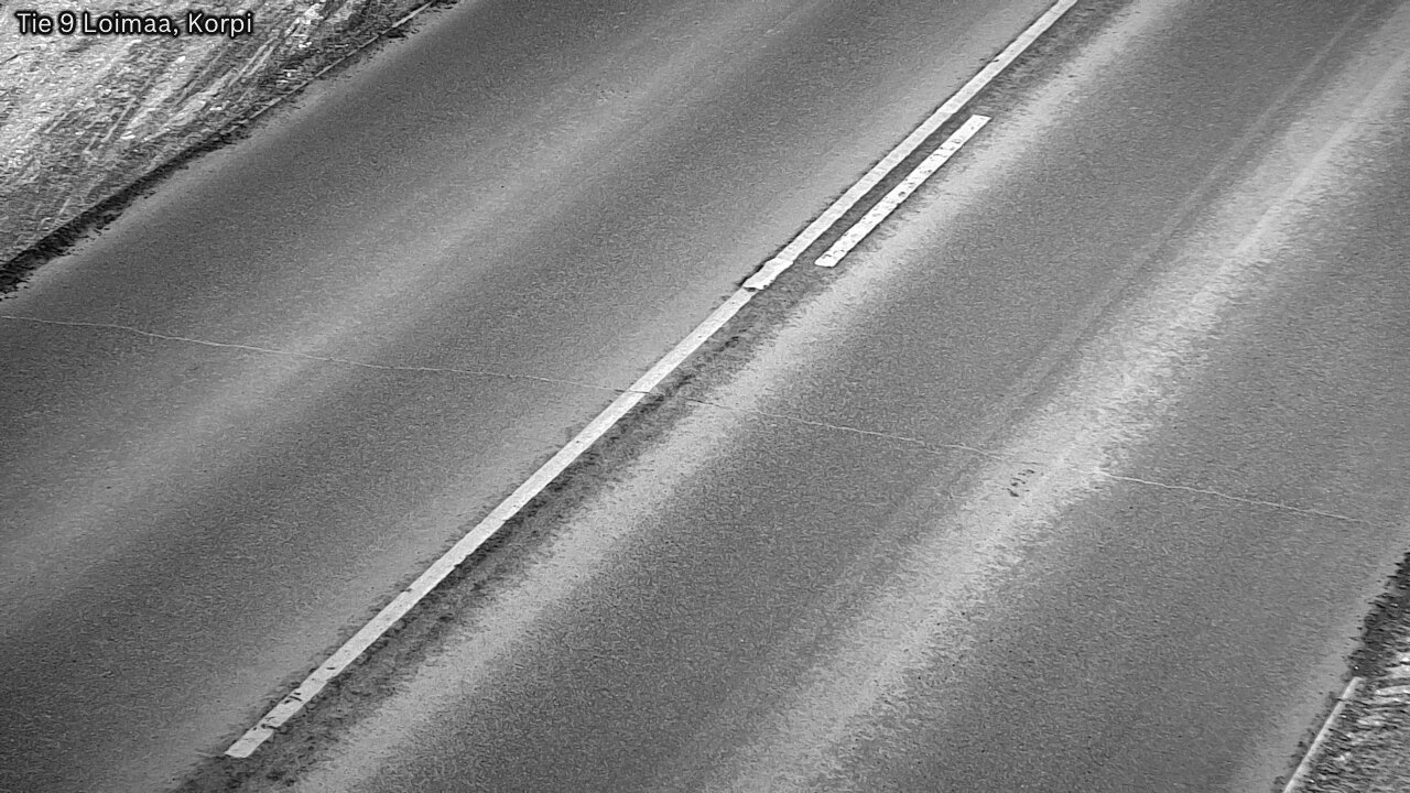 Kelikamerat Kuva Tie 9 Loimaa, Korpi, Loimaa, Varsinais-Suomi