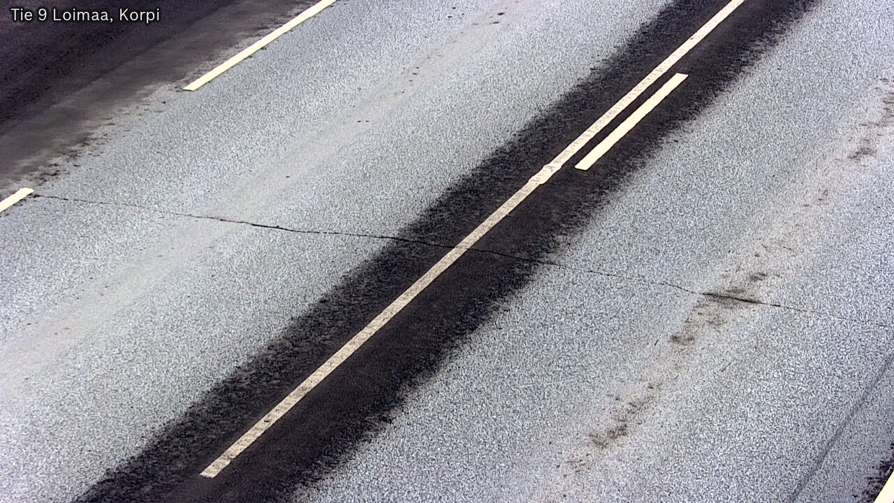 Weather Camera Image Road 9 Loimaa, Korpi, Loimaa, Varsinais-Suomi