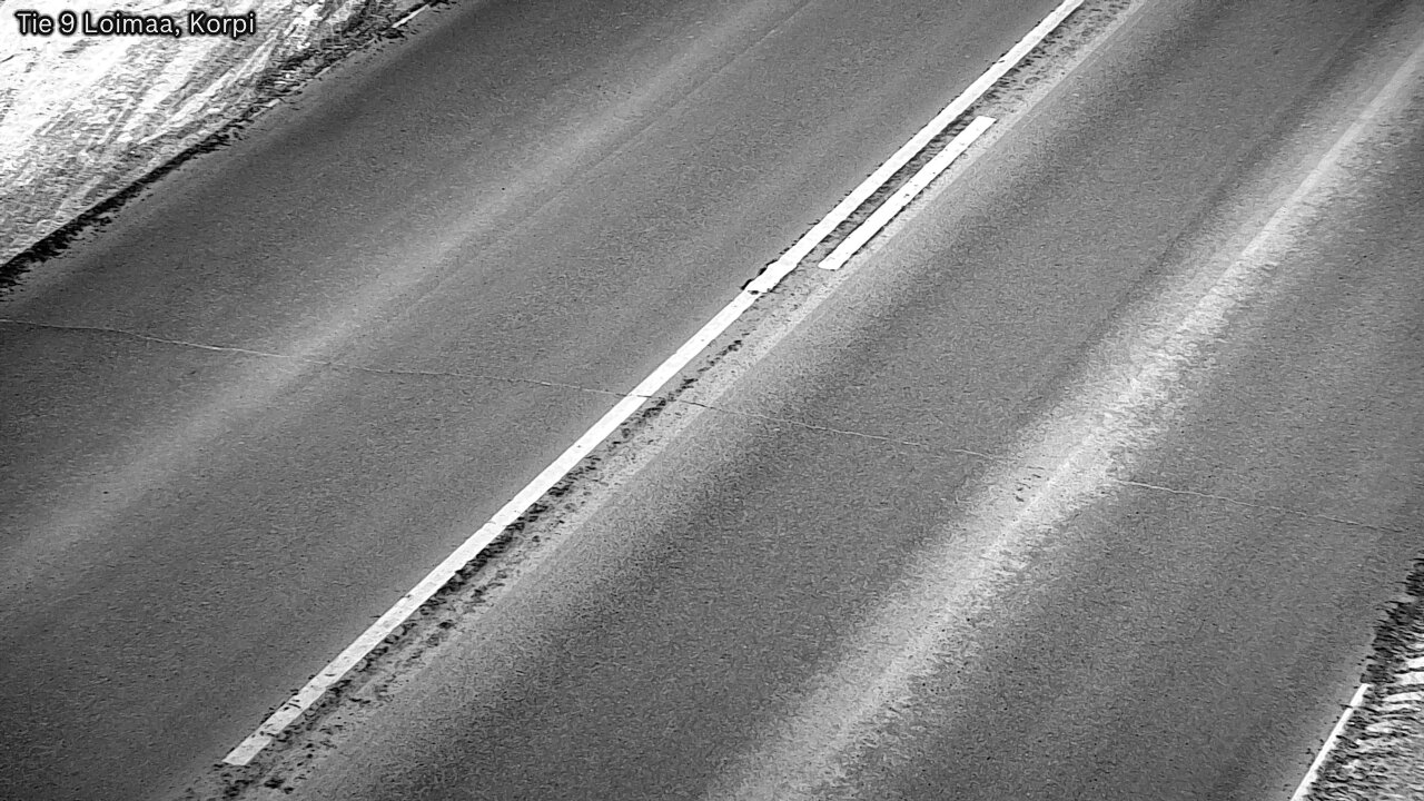 Kelikamerat Kuva Tie 9 Loimaa, Korpi, Loimaa, Varsinais-Suomi