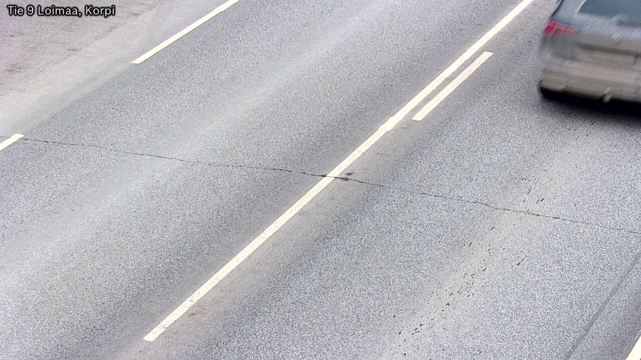 Kelikamerat Kuva Tie 9 Loimaa, Korpi, Loimaa, Varsinais-Suomi