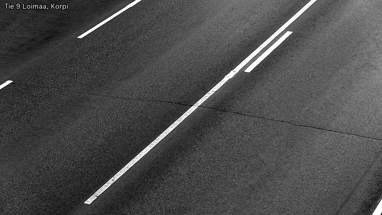 Kelikamerat Kuva Tie 9 Loimaa, Korpi, Loimaa, Varsinais-Suomi