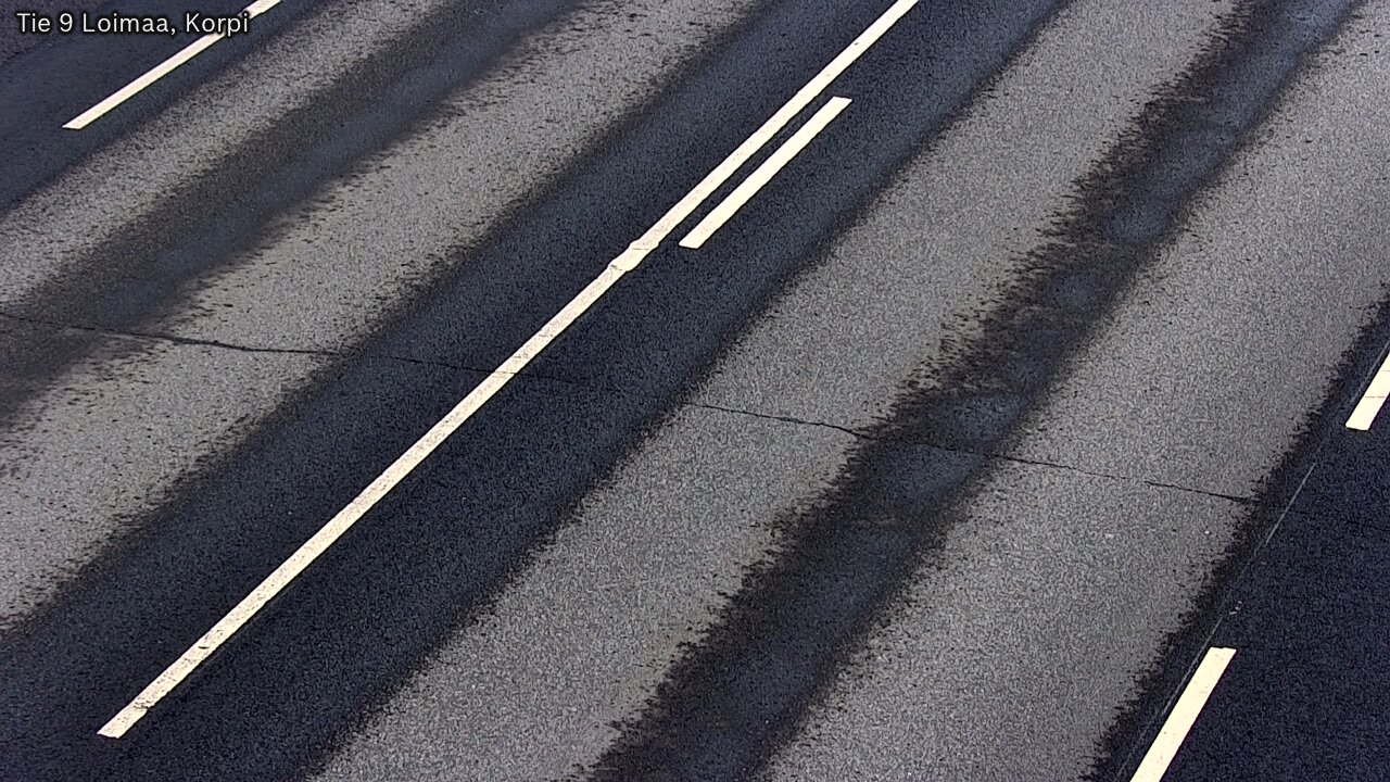 Kelikamerat Kuva Tie 9 Loimaa, Korpi, Loimaa, Varsinais-Suomi