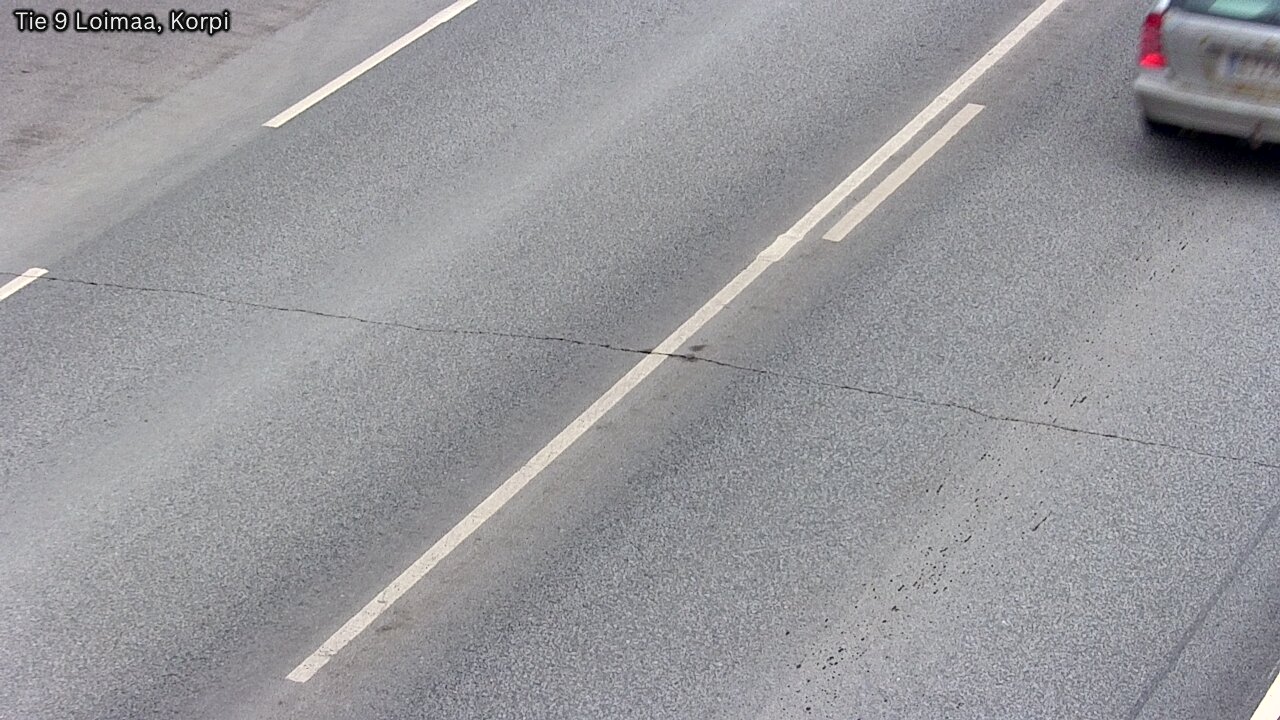 Kelikamerat Kuva Tie 9 Loimaa, Korpi, Loimaa, Varsinais-Suomi