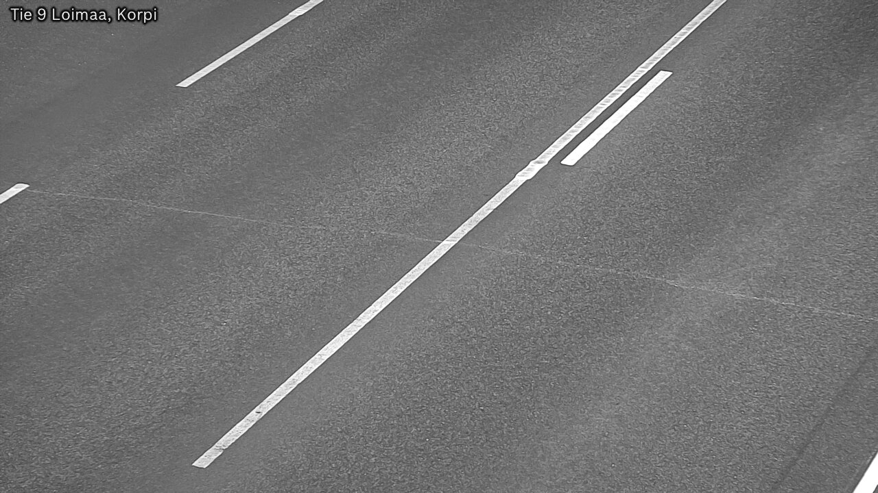 Kelikamerat Kuva Tie 9 Loimaa, Korpi, Loimaa, Varsinais-Suomi