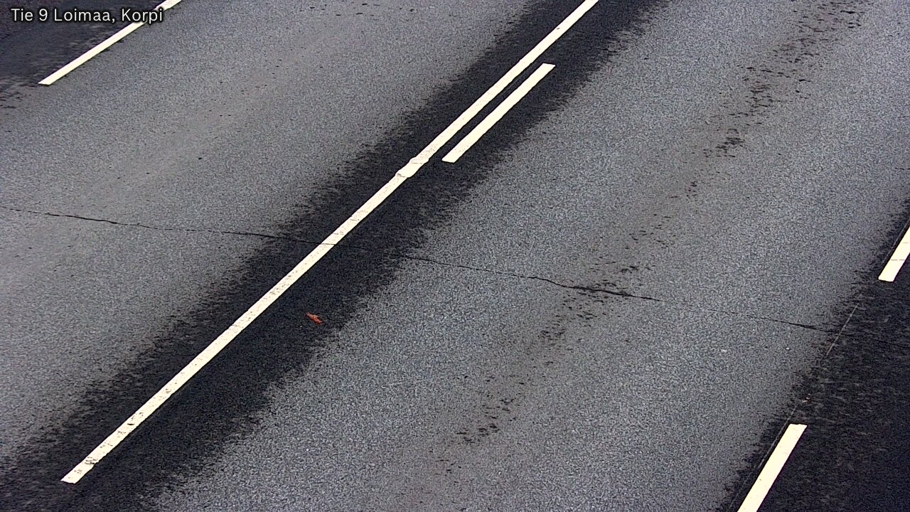 Kelikamerat Kuva Tie 9 Loimaa, Korpi, Loimaa, Varsinais-Suomi