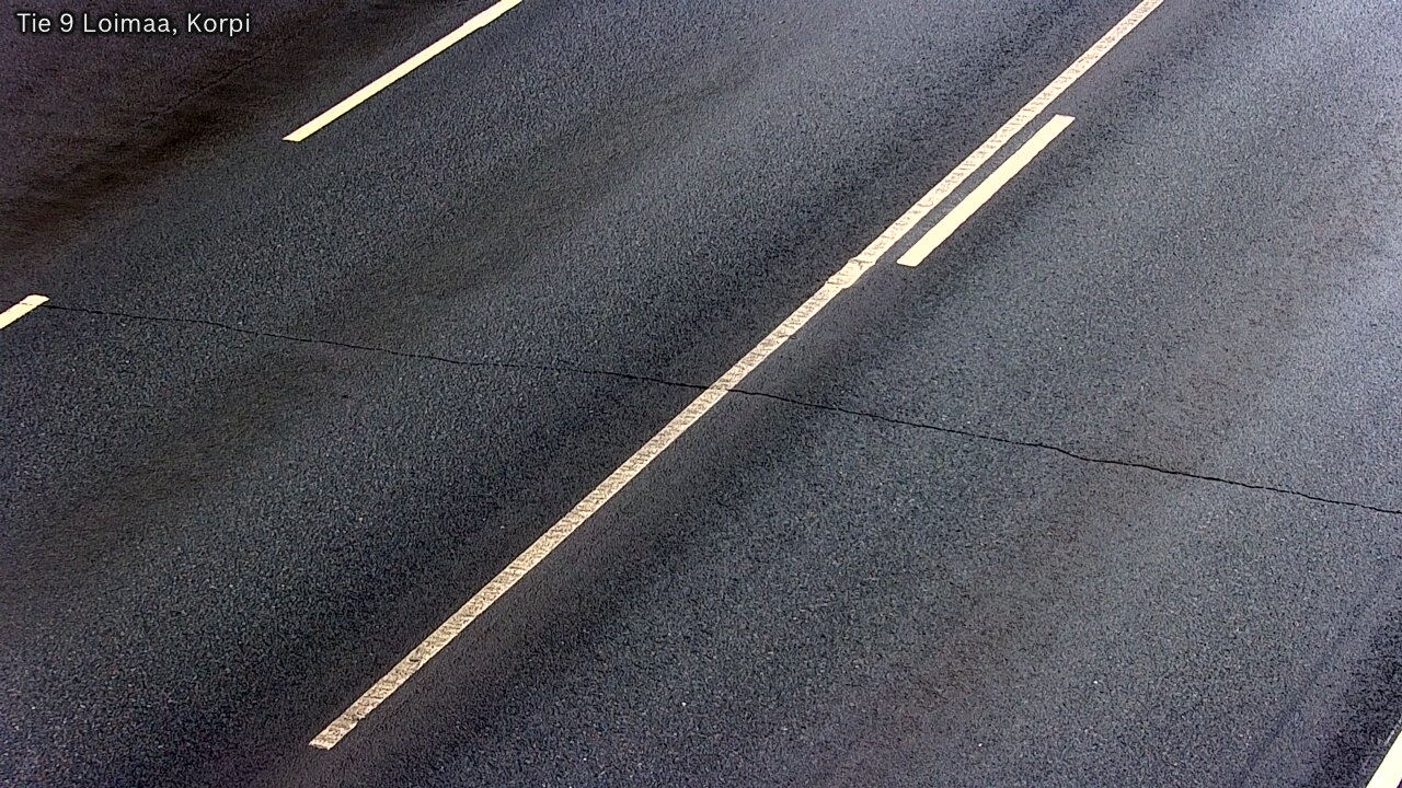 Kelikamerat Kuva Tie 9 Loimaa, Korpi, Loimaa, Varsinais-Suomi