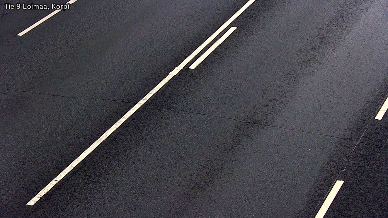 Kelikamerat Kuva Tie 9 Loimaa, Korpi, Loimaa, Varsinais-Suomi