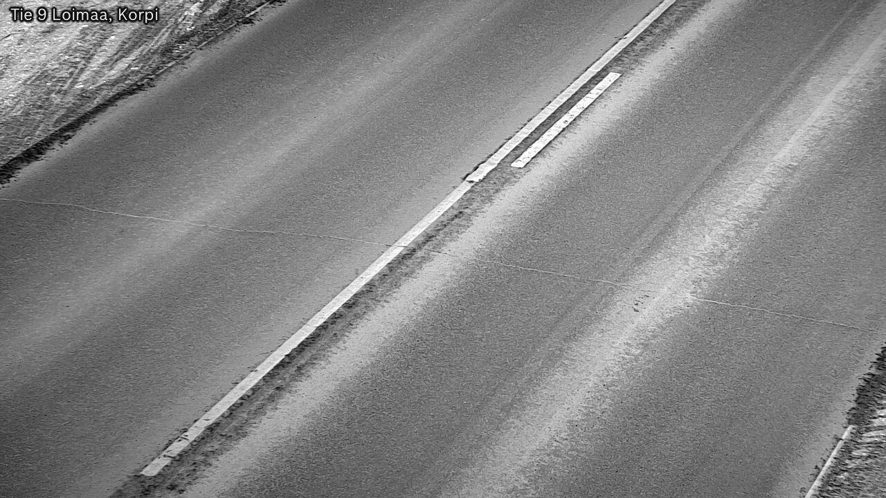 Kelikamerat Kuva Tie 9 Loimaa, Korpi, Loimaa, Varsinais-Suomi