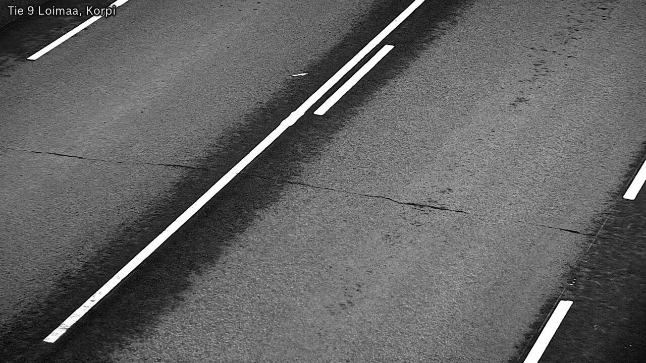 Kelikamerat Kuva Tie 9 Loimaa, Korpi, Loimaa, Varsinais-Suomi