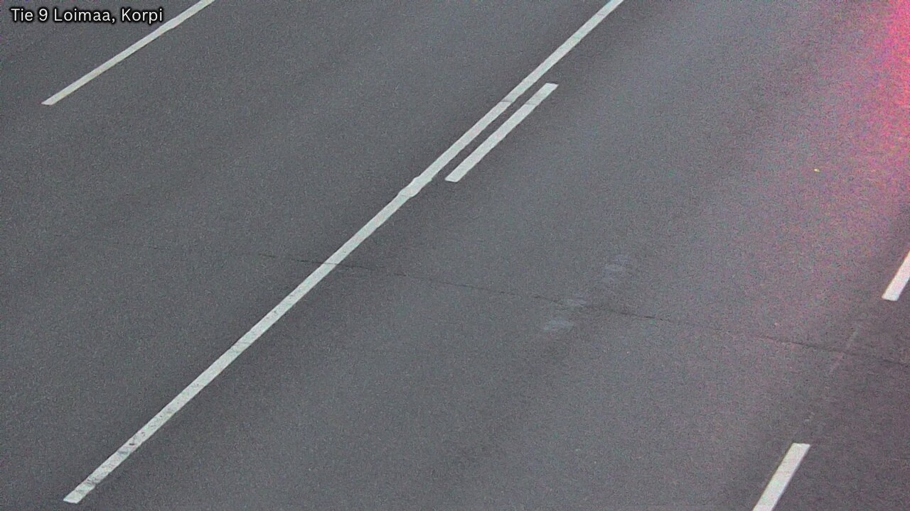 Kelikamerat Kuva Tie 9 Loimaa, Korpi, Loimaa, Varsinais-Suomi