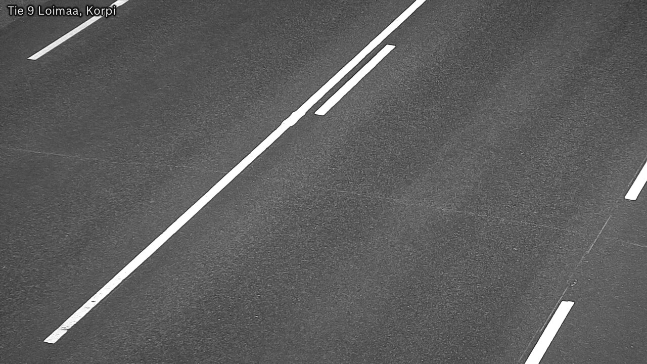 Kelikamerat Kuva Tie 9 Loimaa, Korpi, Loimaa, Varsinais-Suomi