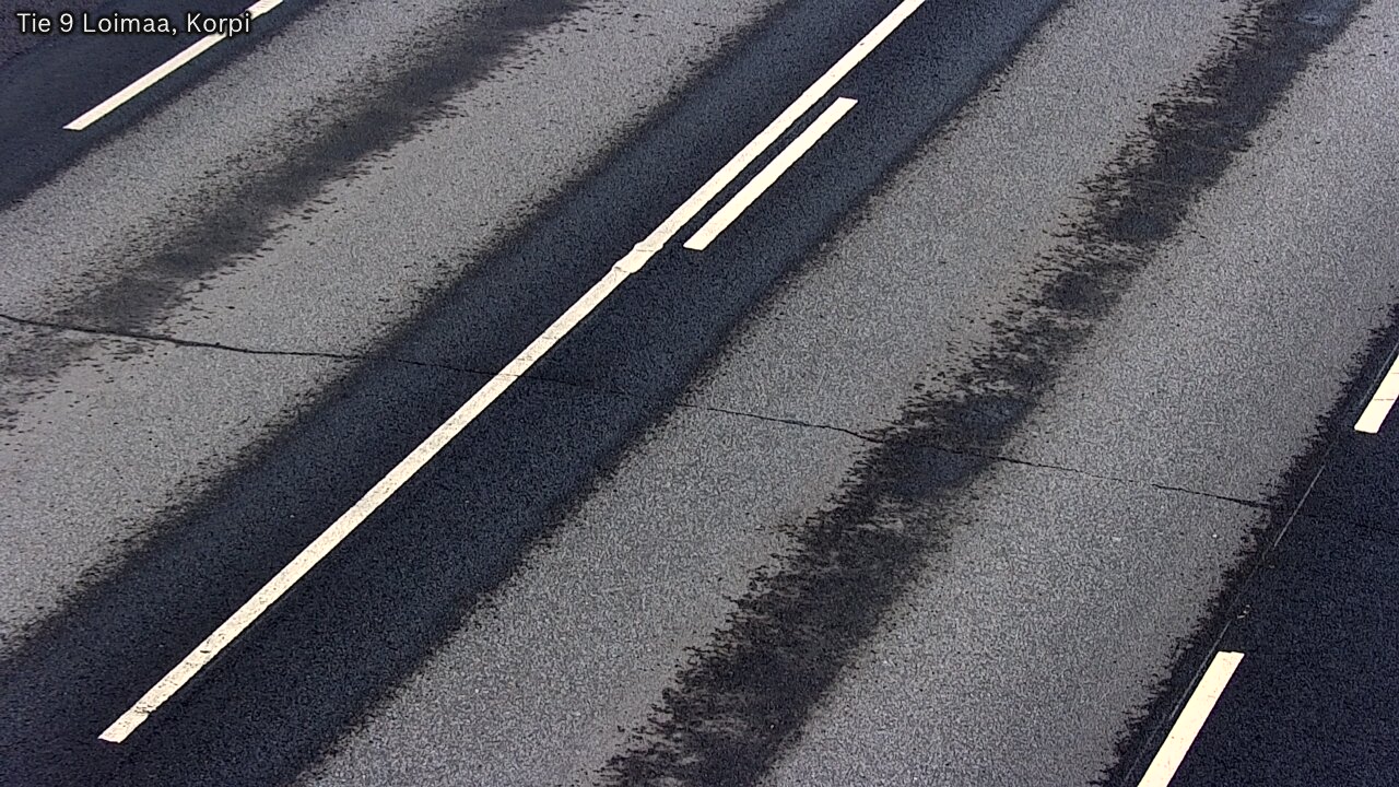 Kelikamerat Kuva Tie 9 Loimaa, Korpi, Loimaa, Varsinais-Suomi