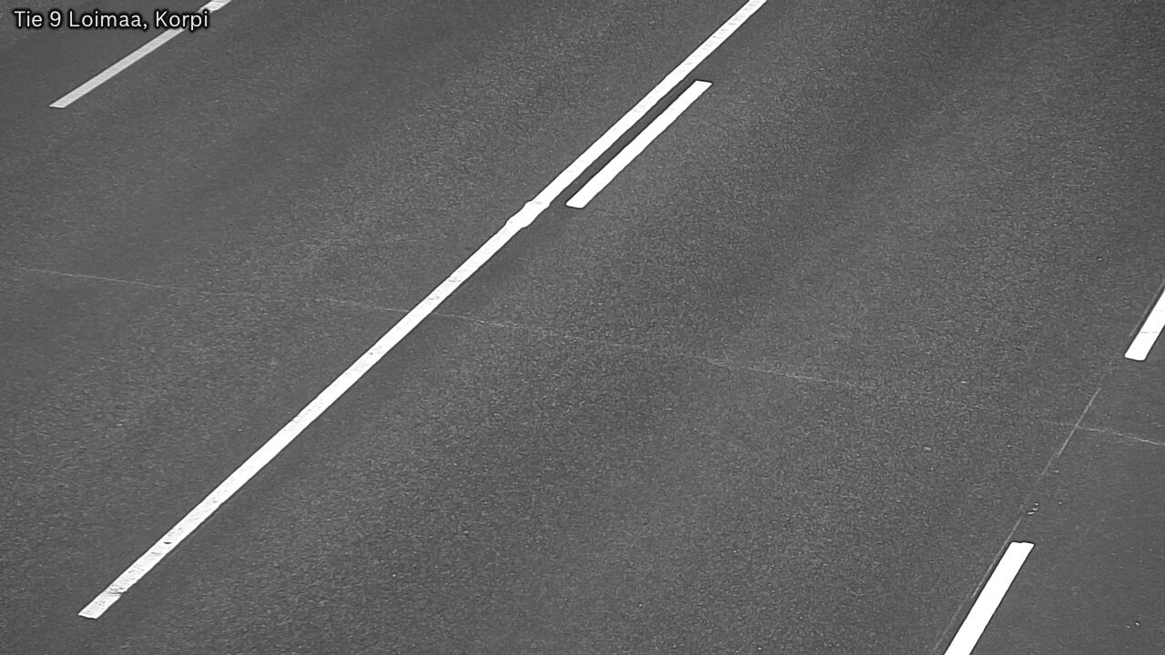 Kelikamerat Kuva Tie 9 Loimaa, Korpi, Loimaa, Varsinais-Suomi