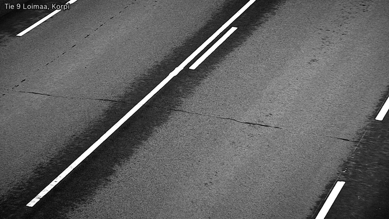 Kelikamerat Kuva Tie 9 Loimaa, Korpi, Loimaa, Varsinais-Suomi