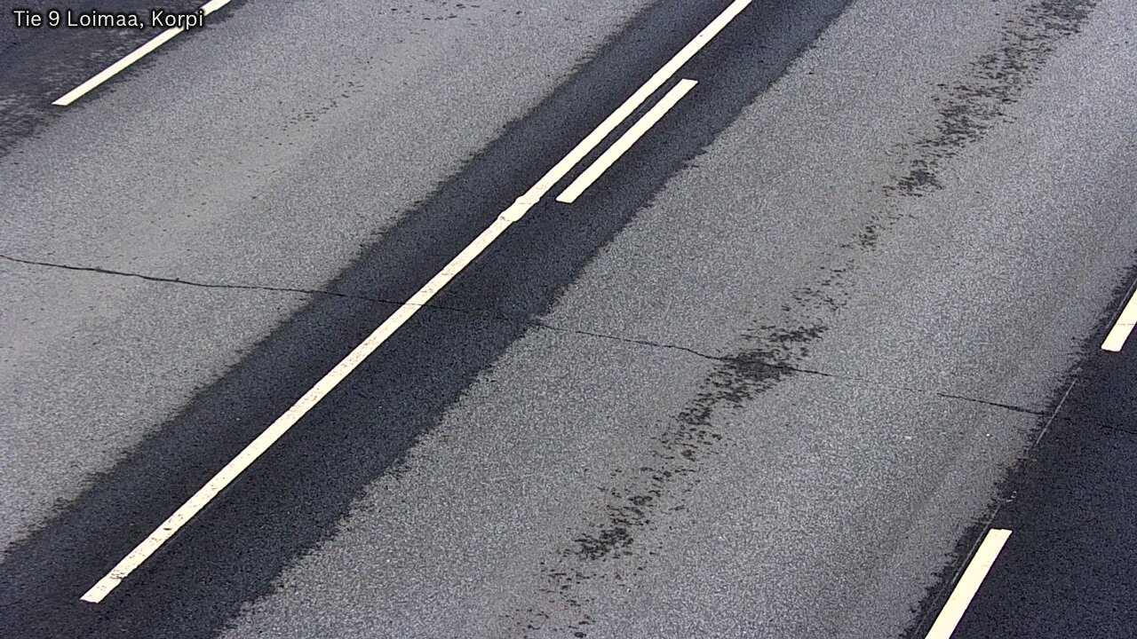 Kelikamerat Kuva Tie 9 Loimaa, Korpi, Loimaa, Varsinais-Suomi