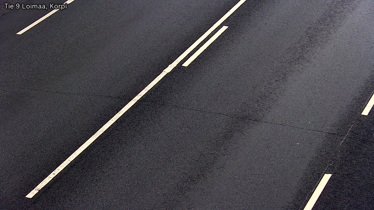 Kelikamerat Kuva Tie 9 Loimaa, Korpi, Loimaa, Varsinais-Suomi