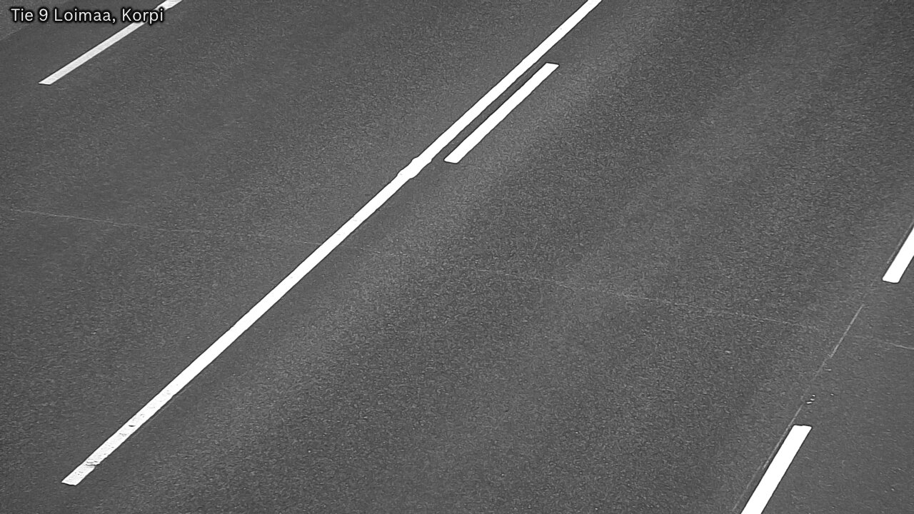 Kelikamerat Kuva Tie 9 Loimaa, Korpi, Loimaa, Varsinais-Suomi