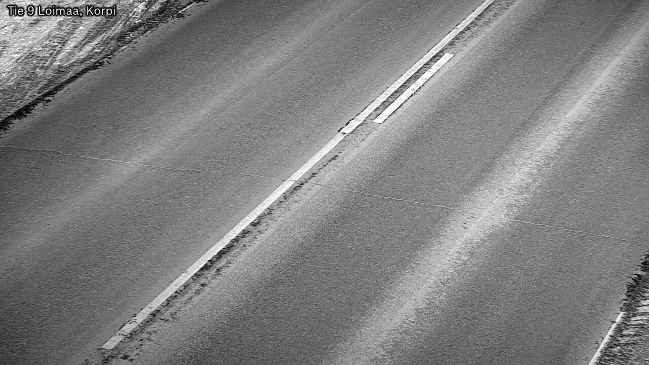 Kelikamerat Kuva Tie 9 Loimaa, Korpi, Loimaa, Varsinais-Suomi