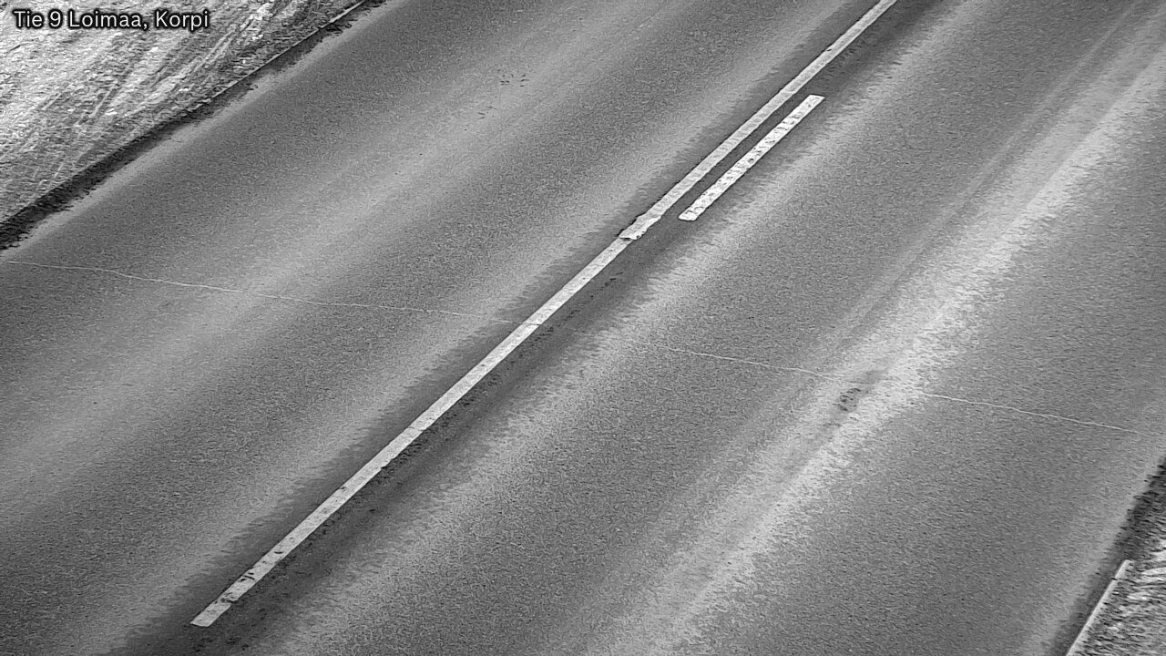 Kelikamerat Kuva Tie 9 Loimaa, Korpi, Loimaa, Varsinais-Suomi