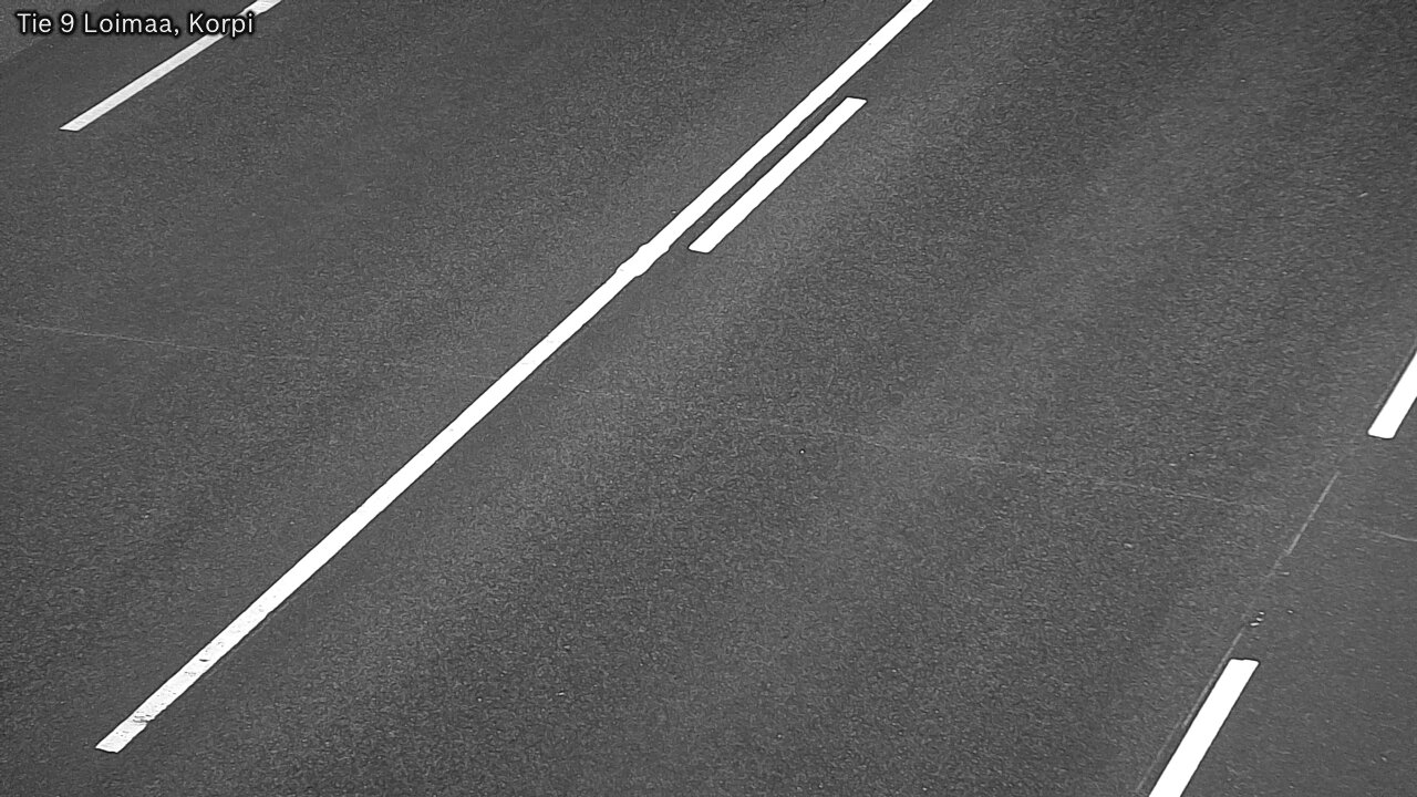 Kelikamerat Kuva Tie 9 Loimaa, Korpi, Loimaa, Varsinais-Suomi