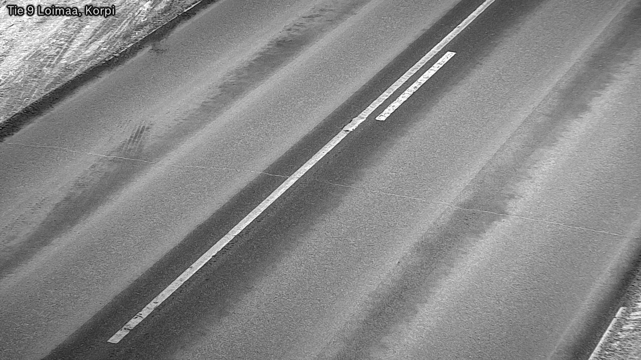 Kelikamerat Kuva Tie 9 Loimaa, Korpi, Loimaa, Varsinais-Suomi