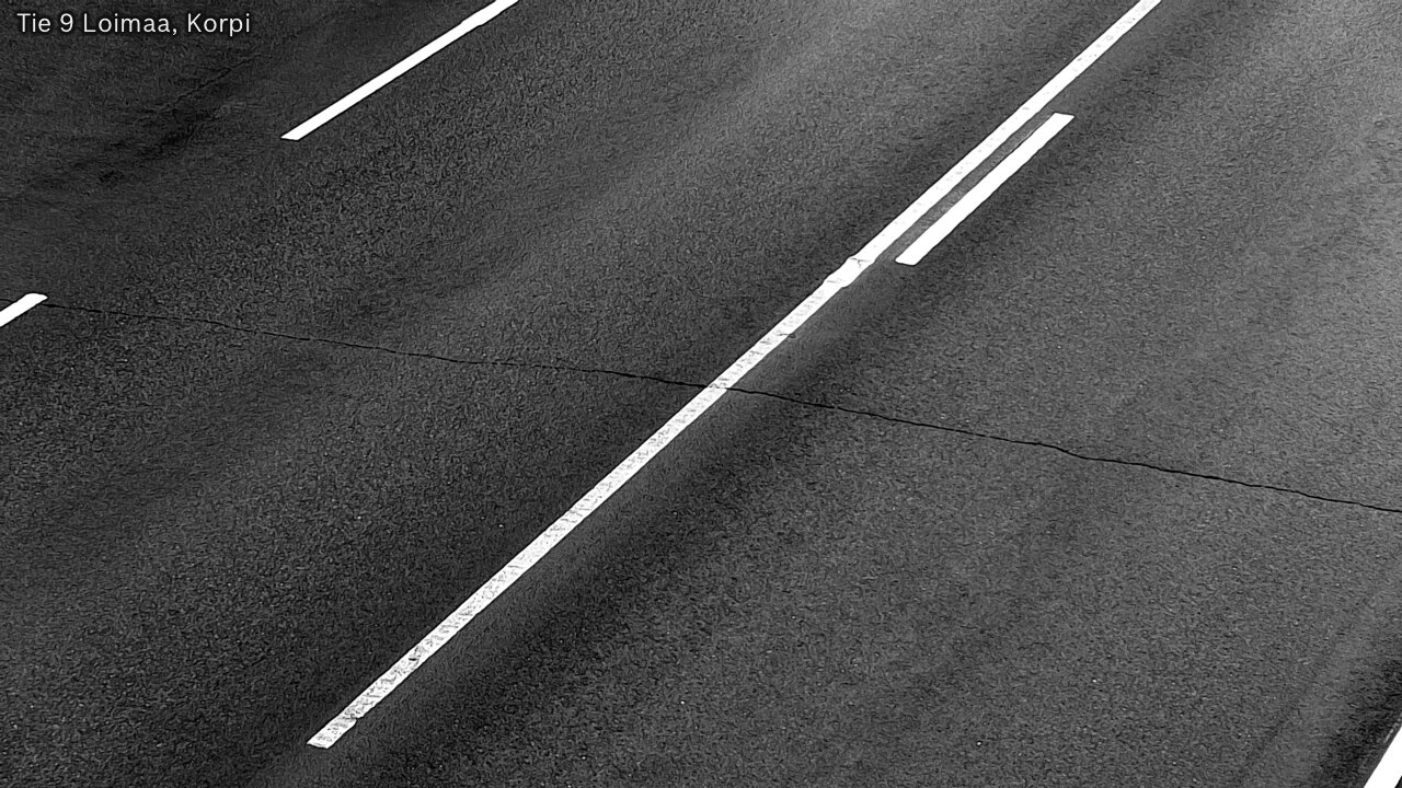 Kelikamerat Kuva Tie 9 Loimaa, Korpi, Loimaa, Varsinais-Suomi