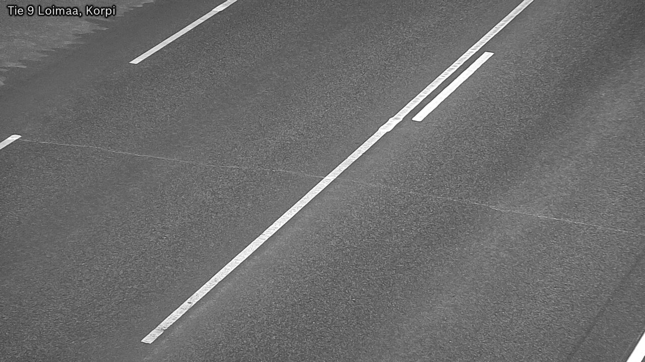 Kelikamerat Kuva Tie 9 Loimaa, Korpi, Loimaa, Varsinais-Suomi