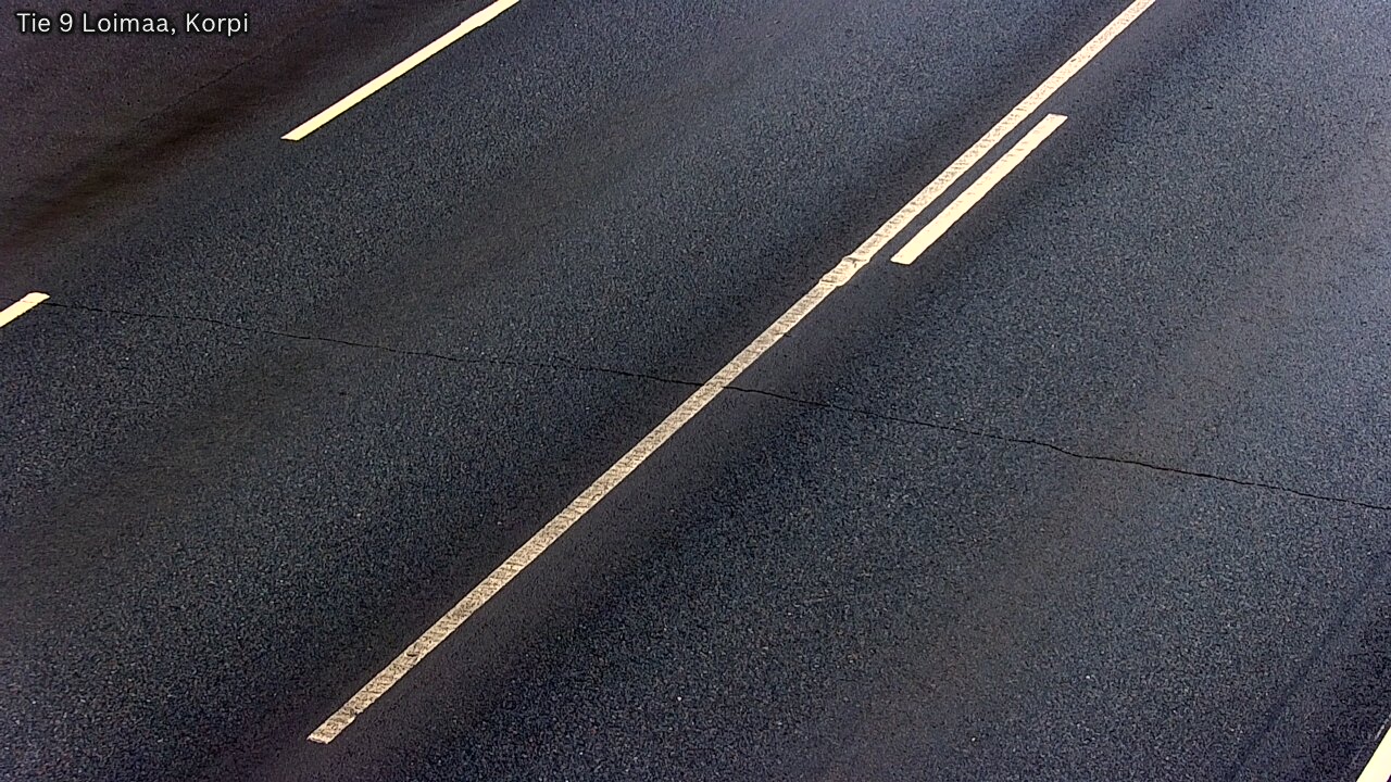 Kelikamerat Kuva Tie 9 Loimaa, Korpi, Loimaa, Varsinais-Suomi