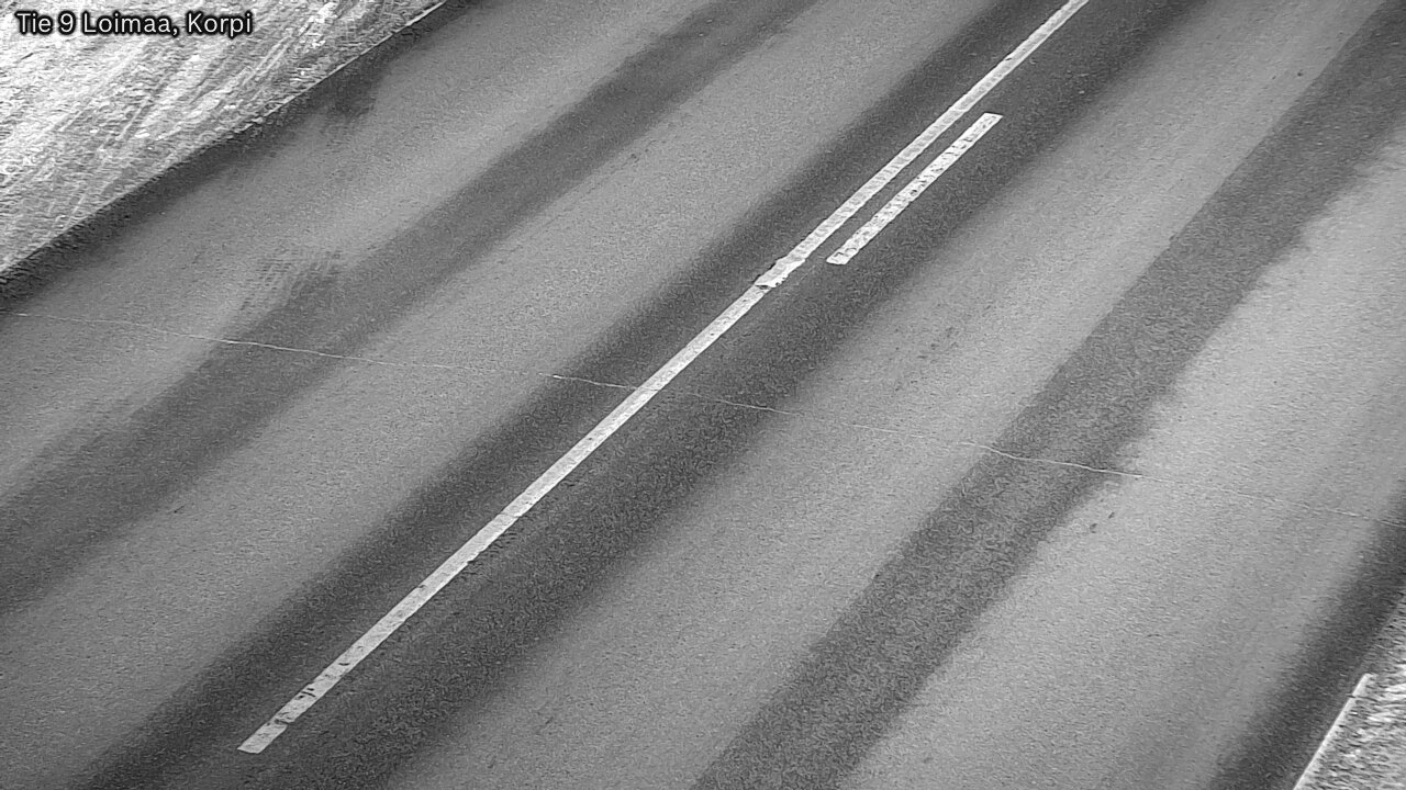 Kelikamerat Kuva Tie 9 Loimaa, Korpi, Loimaa, Varsinais-Suomi